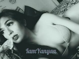 IamYanyan