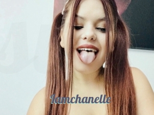 Iamchanelle