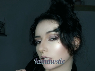 Iammoxie
