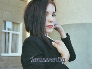 Iamserenity