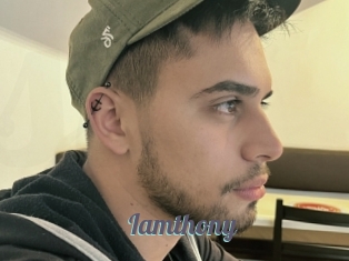 Iamthony