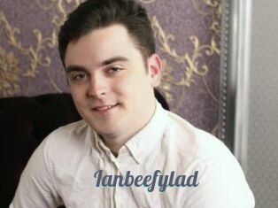Ianbeefylad