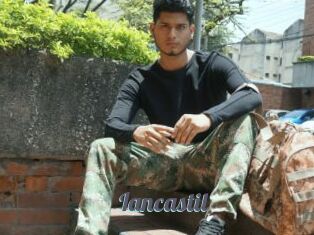 Iancastil