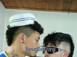 Ianmonterry