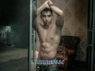 Iannrosse