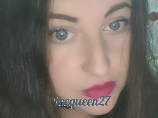Icequeen27
