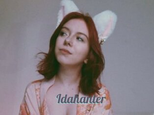 Idahanter