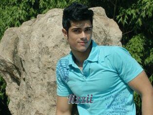 Iizzii