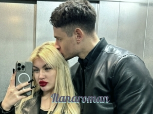 Ilanaroman