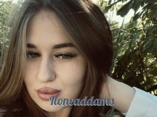 Iloneaddams