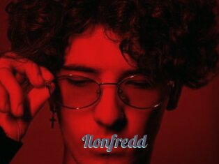 Ilonfredd