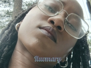 Iluvmary