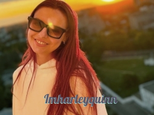 Imharleyquinn