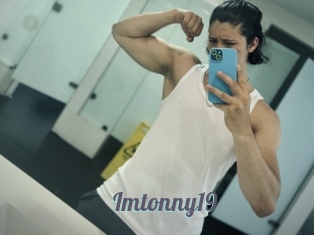 imtonny19 Sexe Videos Gratuites