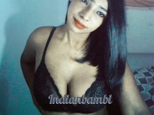 Indianbambi