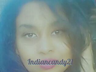 Indiancandy21