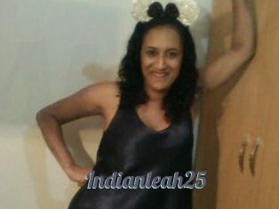 Indianleah25