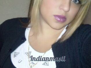 Indianmasti