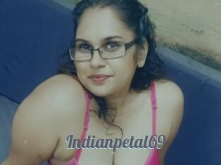 Indianpetal69