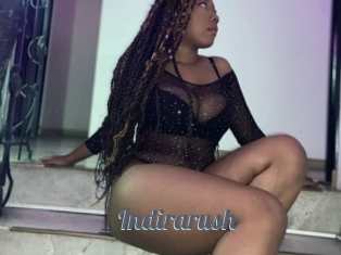 Indirarush