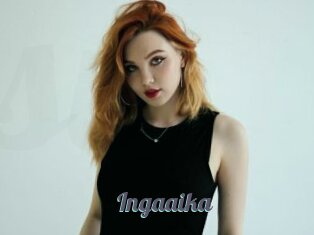 Ingaaika