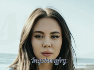 Ingeborgfry