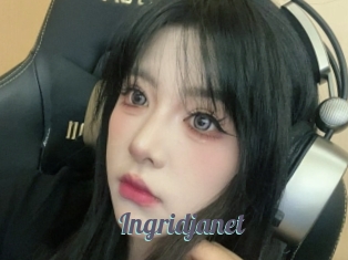 Ingridjanet