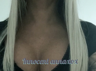 Innocent_annaxox