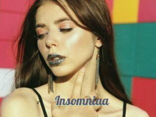 Insomniaa