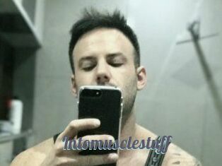 Intomusclestuff