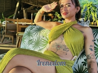 Irenedom