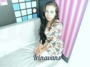Irinavans