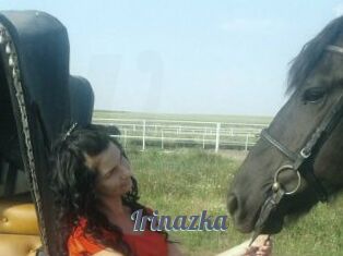Irinazka