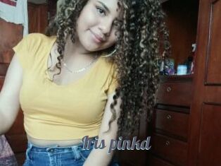 Iris_pinkd