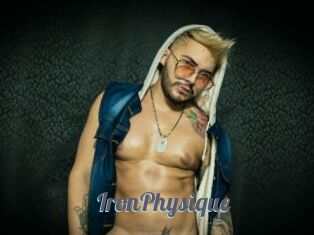 IronPhysique