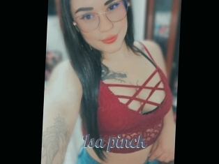 Isa_pinck