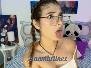 Isaamartinez