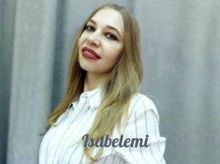 Isabelemi
