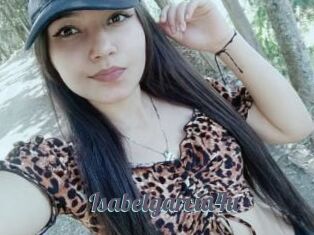 Isabelgarcia4u