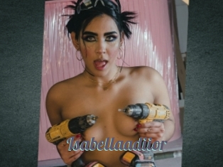 Isabellaadiior