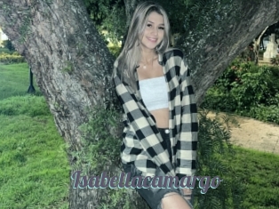 Isabellacamargo
