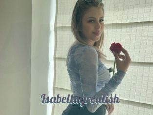 Isabellagrealish