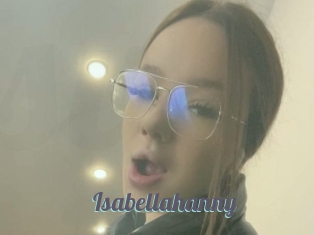 Isabellahanny
