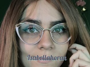 Isabellahoran