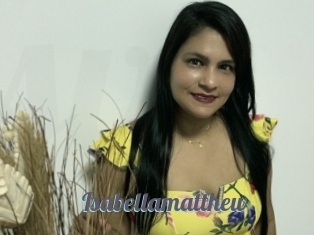 Isabellamatthew