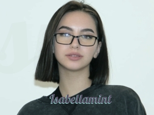 Isabellamint