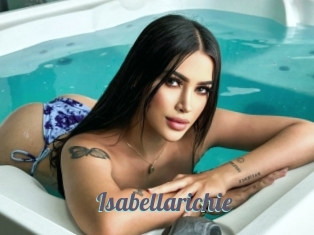 Isabellarichie
