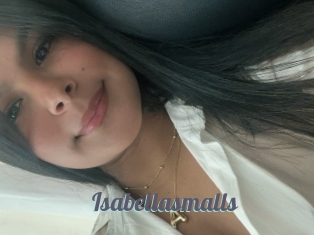 Isabellasmalls