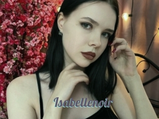 Isabellenoir