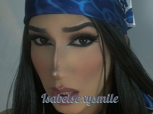isabelsexysmile Sexe Videos Gratuites